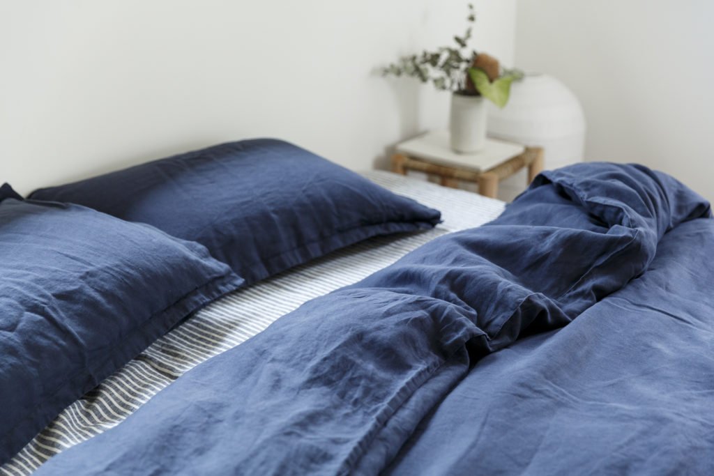Bedtonic A Local Linen Business I, Nerdy Queen Size Bed Sheets